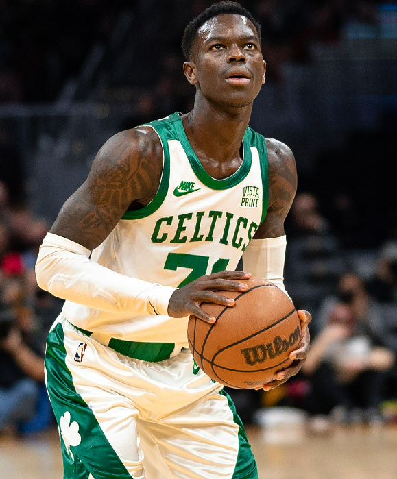 مع انطلاقة NBA .. ليكرز يفقد خدمات شرودر